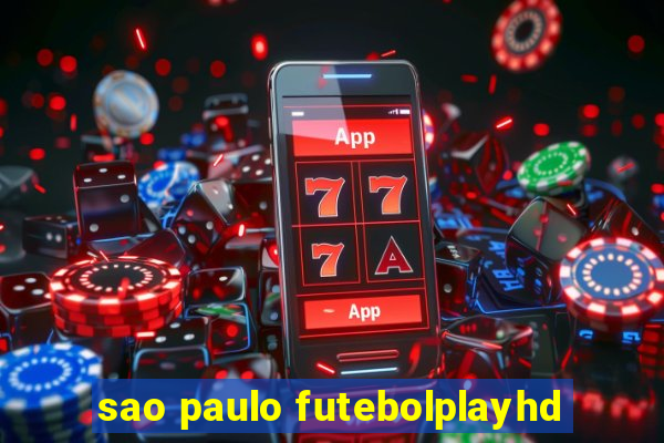 sao paulo futebolplayhd